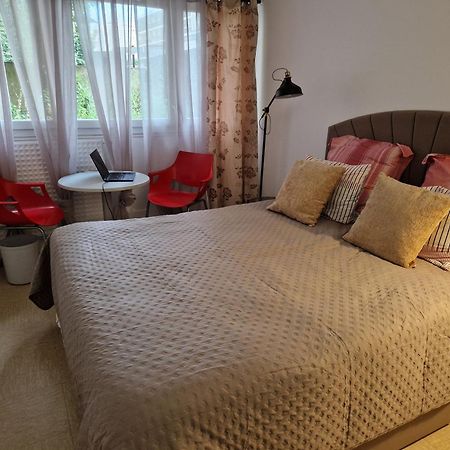 Comfortable Rooms For Working - Levallois Luaran gambar