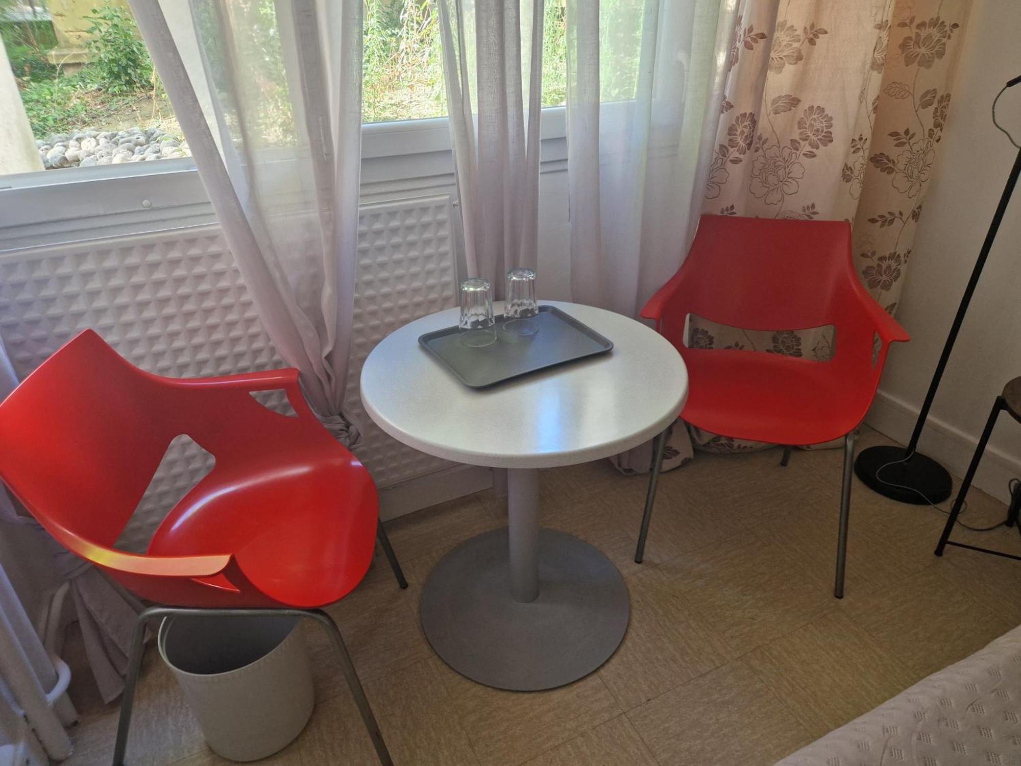 Comfortable Rooms For Working - Levallois Luaran gambar