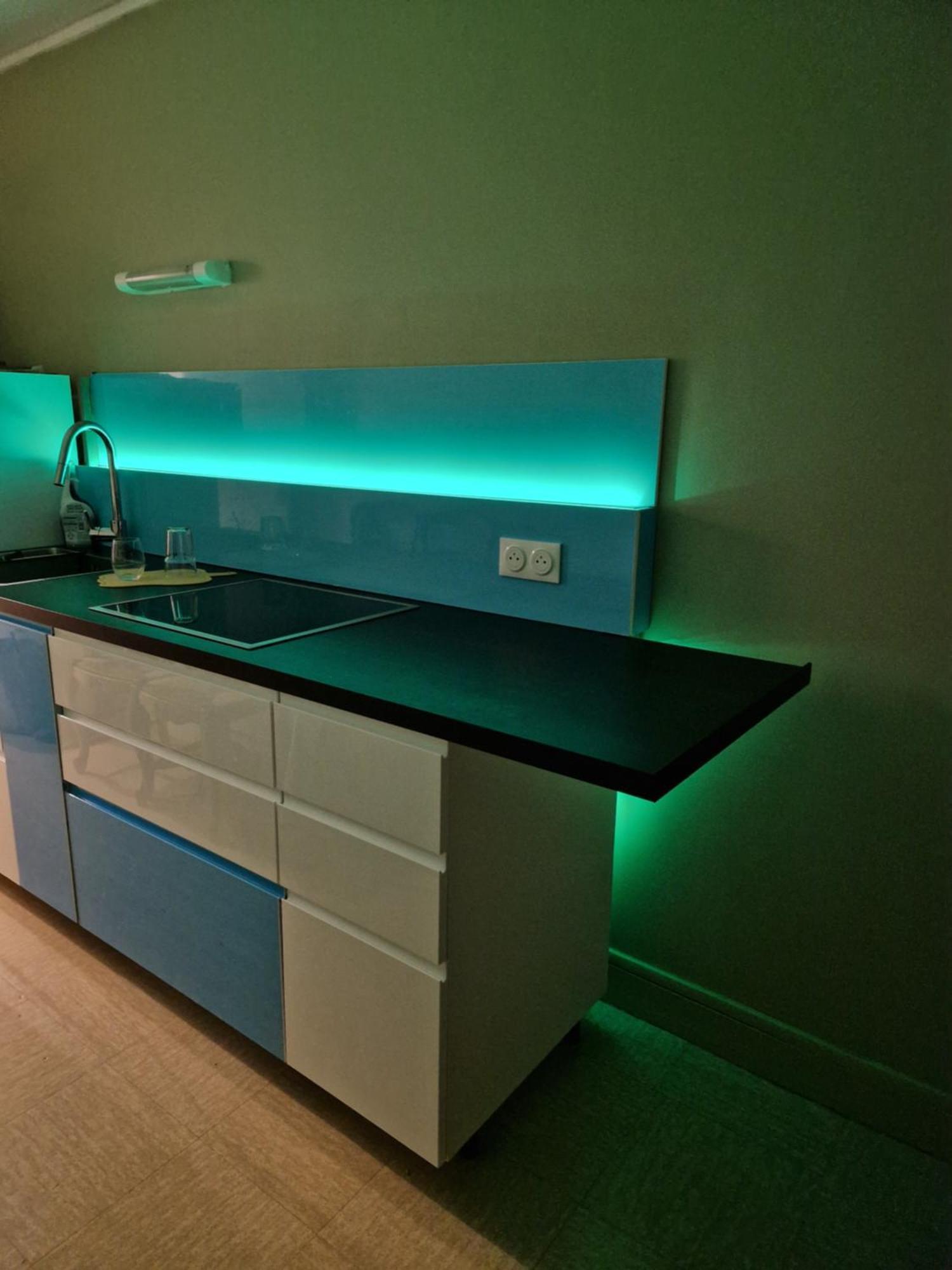 Comfortable Rooms For Working - Levallois Luaran gambar