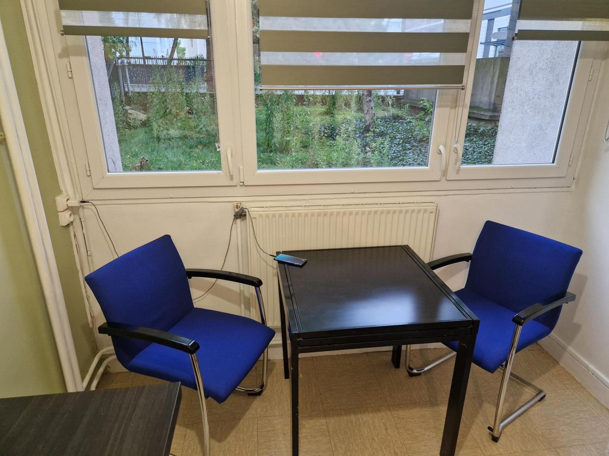 Comfortable Rooms For Working - Levallois Luaran gambar