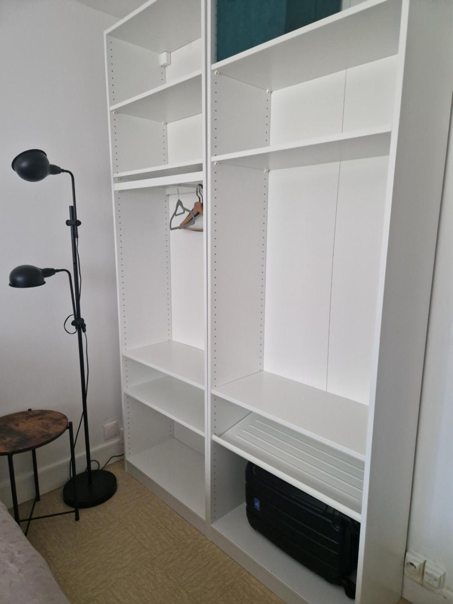 Comfortable Rooms For Working - Levallois Luaran gambar