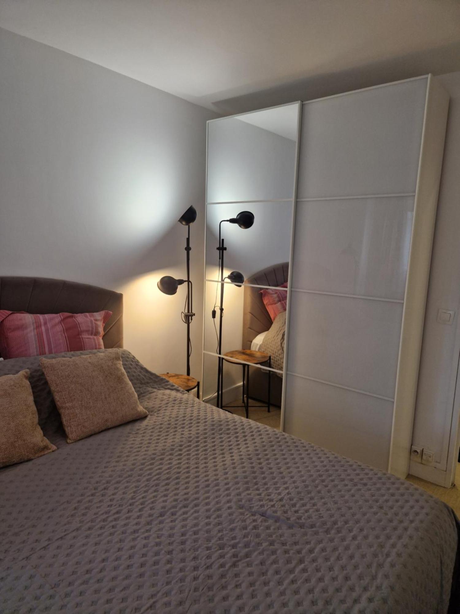 Comfortable Rooms For Working - Levallois Luaran gambar