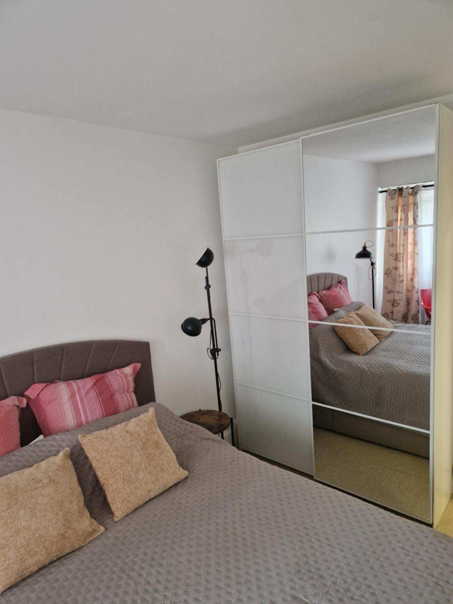Comfortable Rooms For Working - Levallois Luaran gambar