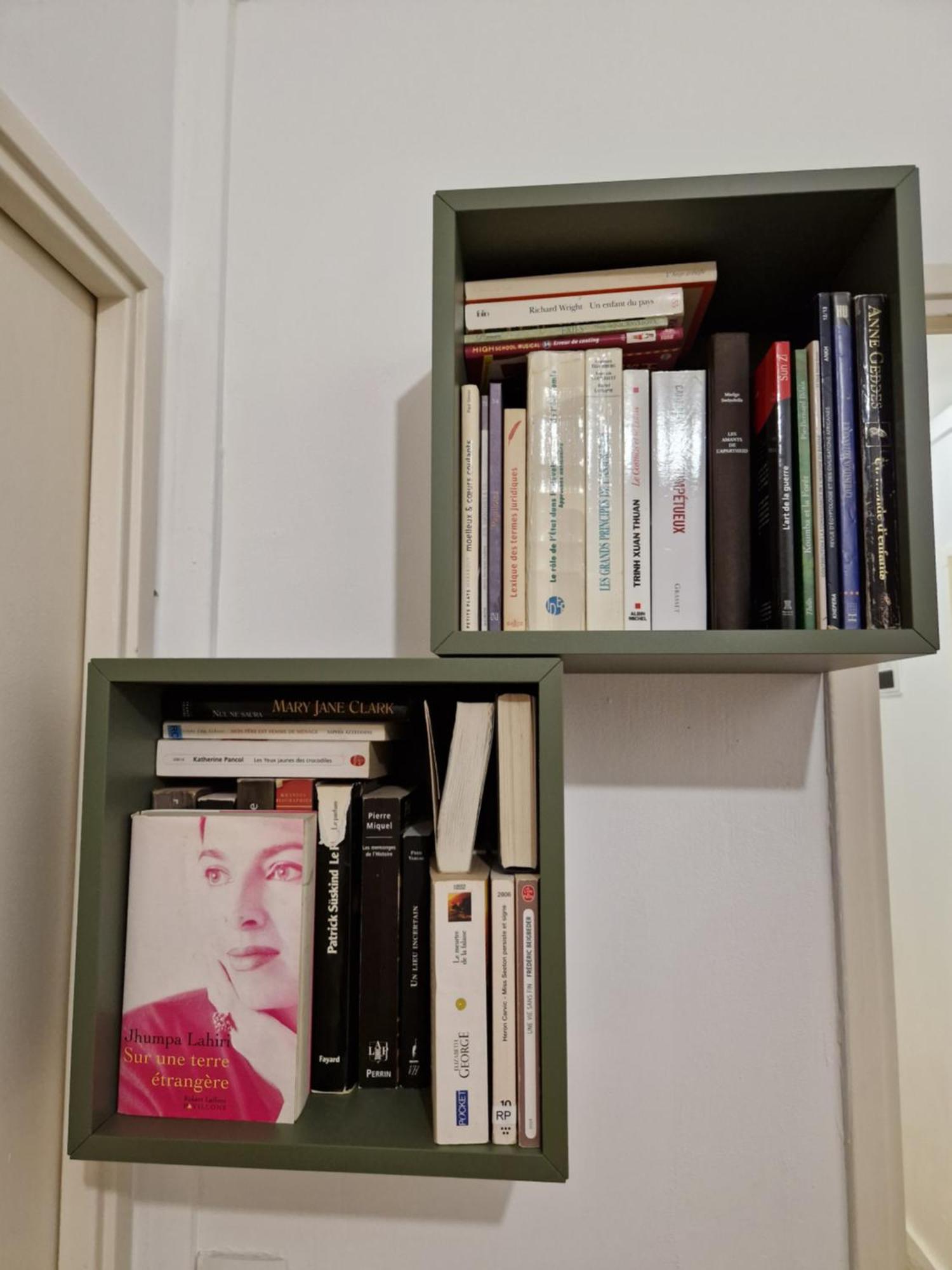 Comfortable Rooms For Working - Levallois Luaran gambar