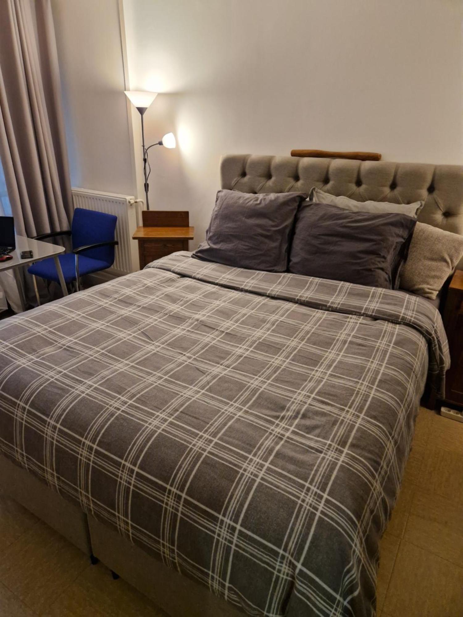 Comfortable Rooms For Working - Levallois Luaran gambar